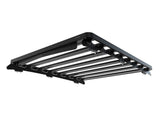 Chevrolet Silverado/GMC Sierra 1500 Crew Cab (2019-Current) Slimline II Roof Rack Kit / Low Profile