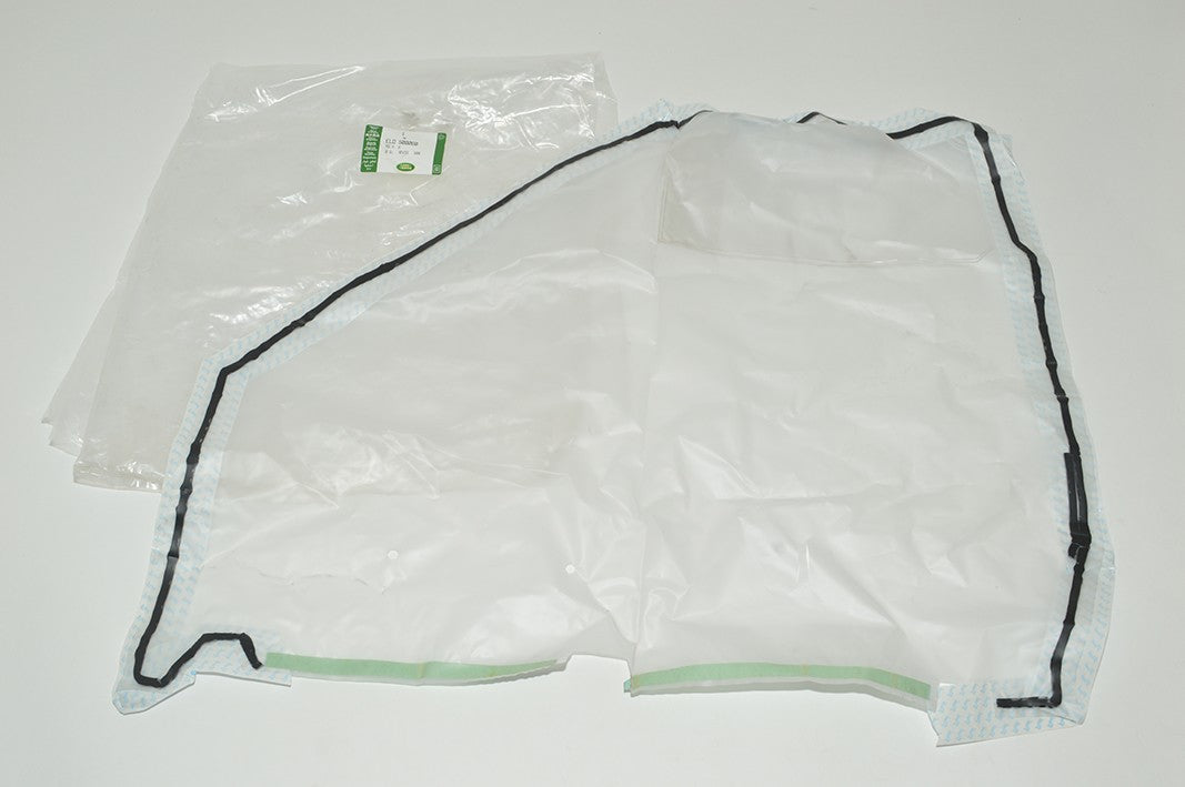 SHIELD - SPLASH - Rear Door - Right Hand