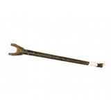 Axle shaft front - Side left (Largo)