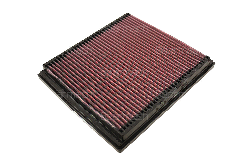K&N Air Filter - K&N