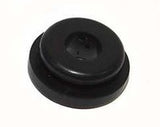 Ring Type Grommet - Seat Belt Mounts and Tunnel Area - ALLMAKES