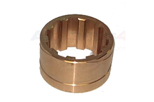 Bush Mainshaft