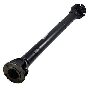 Propshaft front