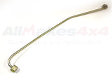Fuel injection pipe no 4 defender 200tdi
