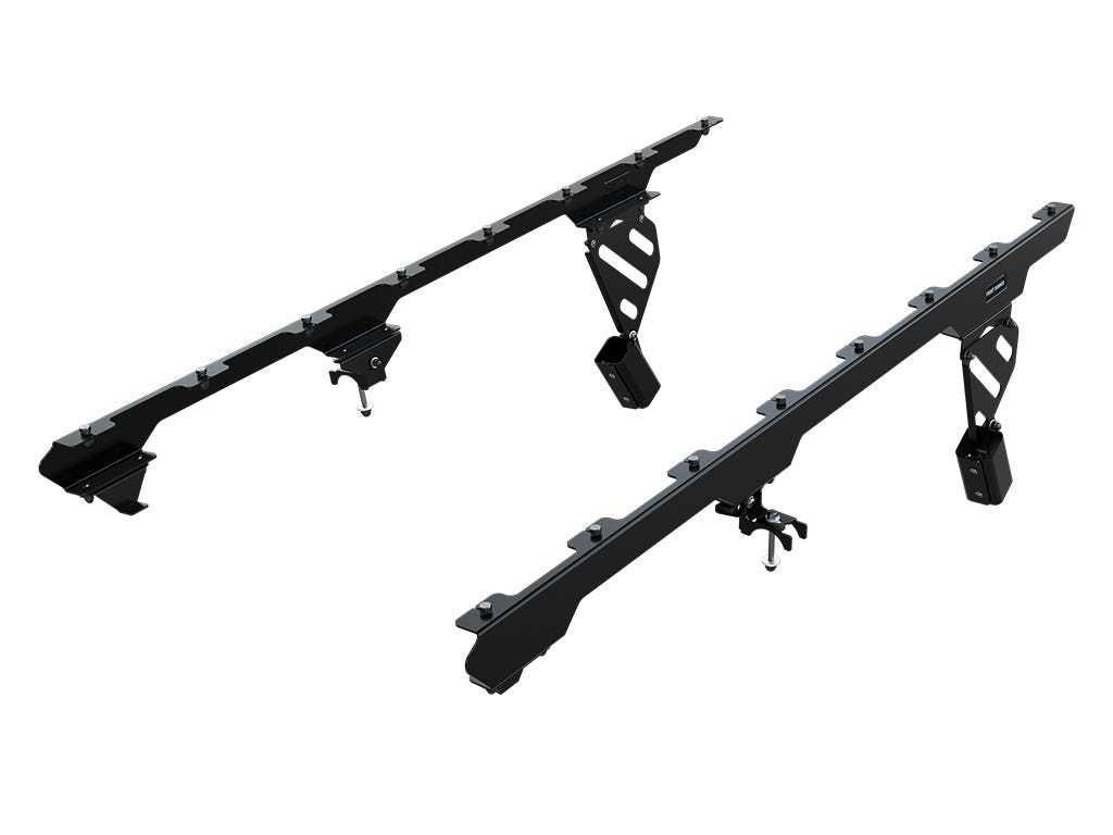 Jeep Wrangler Extreme Pro Mounting Brackets