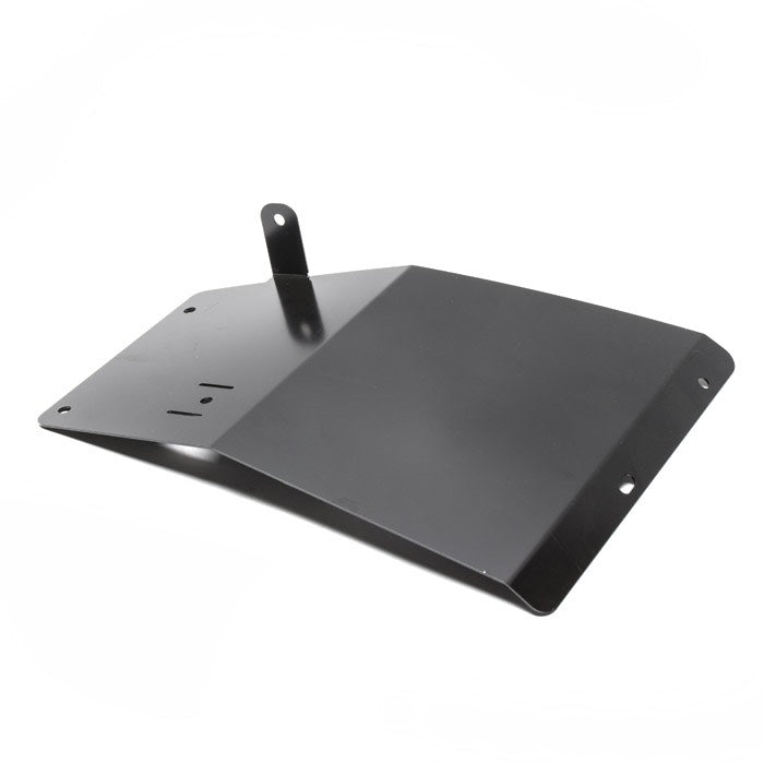 MudFlap Bracket Rear LH HD