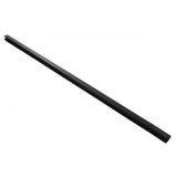 Channel Rear Door Glass Top