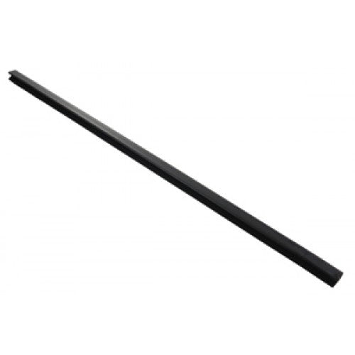 Channel Rear Door Glass Top