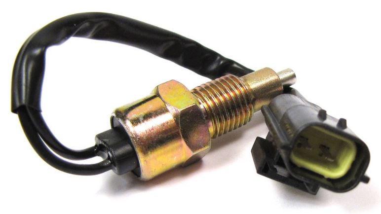 Switch Reverse Lamp