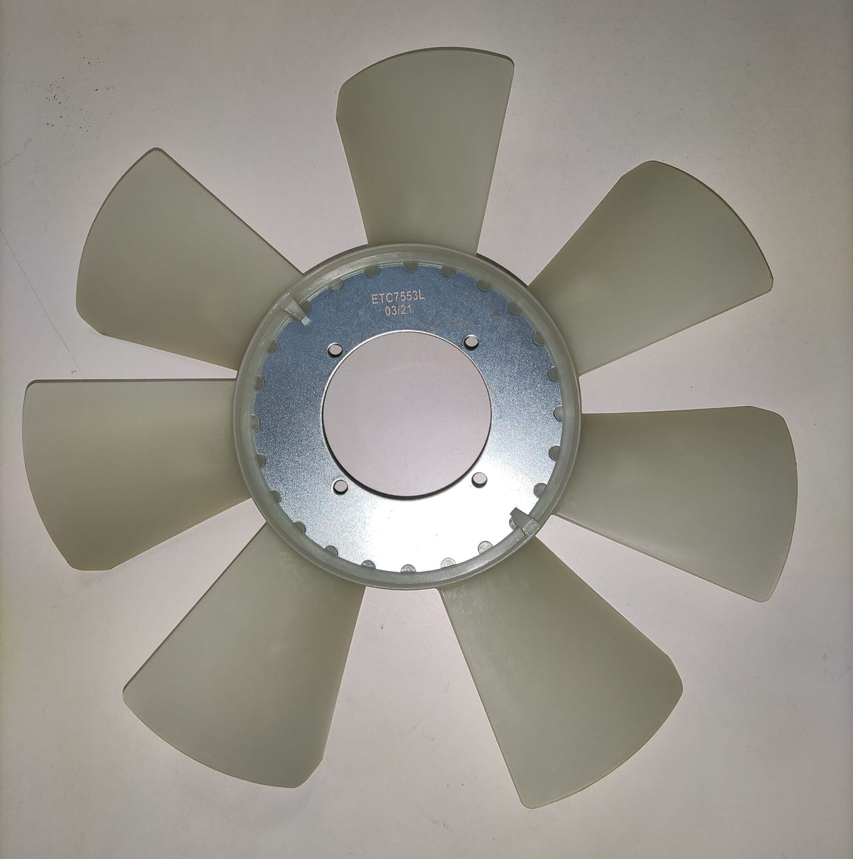 Fan Assembly
