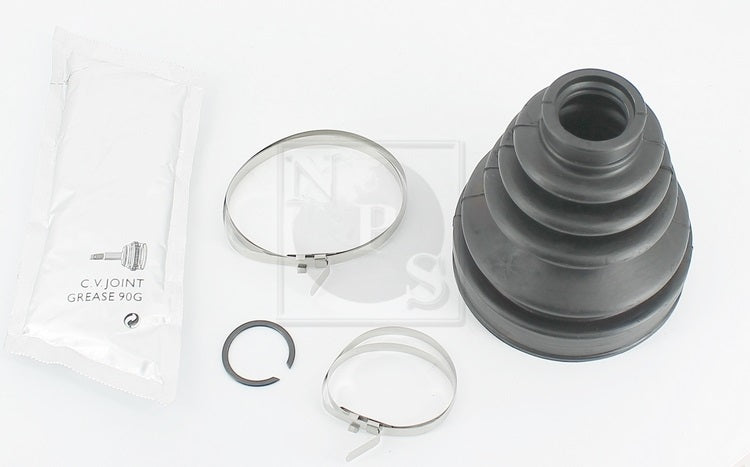 Kit de reparación juntas homocinéticas