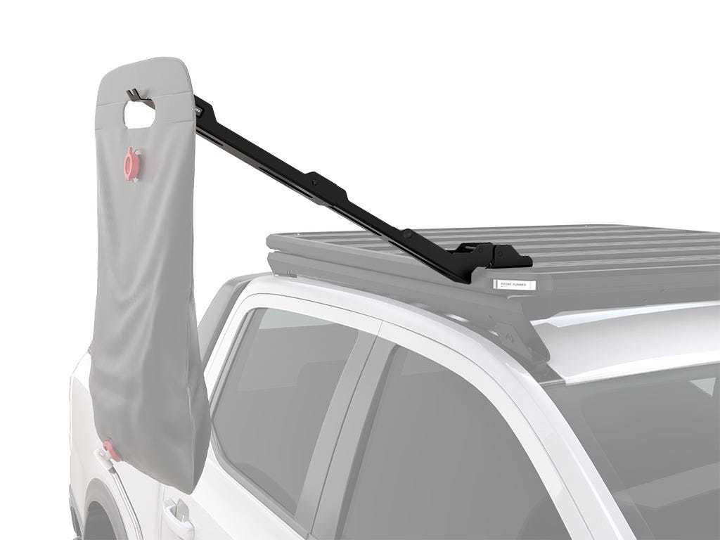 Slimline 3 Shower Arm