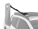 Slimline 3 Shower Arm