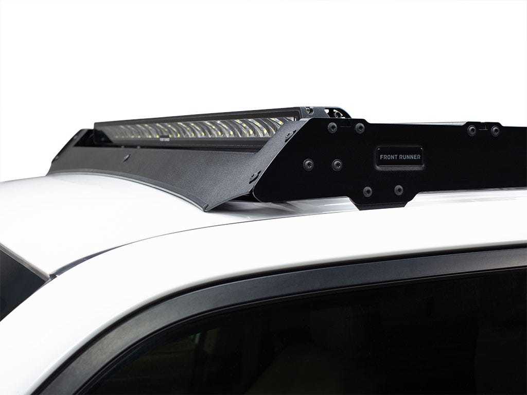 Toyota 4Runner 5th Gen (2010-2024) Slimsport Roof Rack Kit / Light Bar Ready
