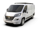 Fiat Ducato (L2H1/136in WB/Low Roof) (2014-Current) Slimpro Roof Rack Kit