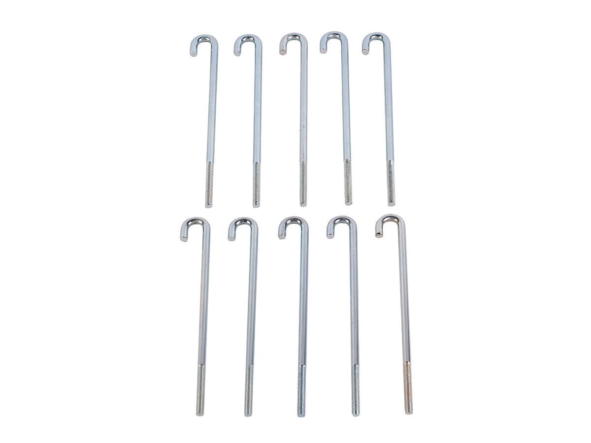 Rod Fixing Battery - PR2 ALLMAKES