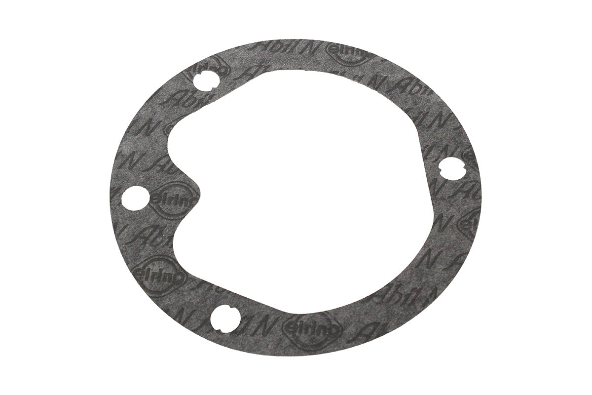 Washer - sealing
