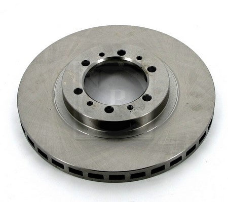 Front Brake Disc