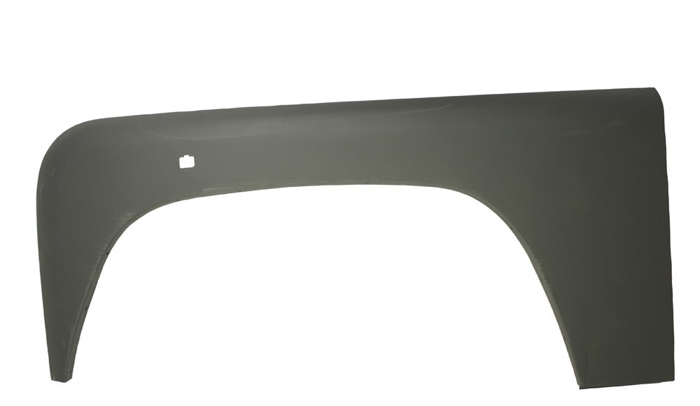 Wing Front LH