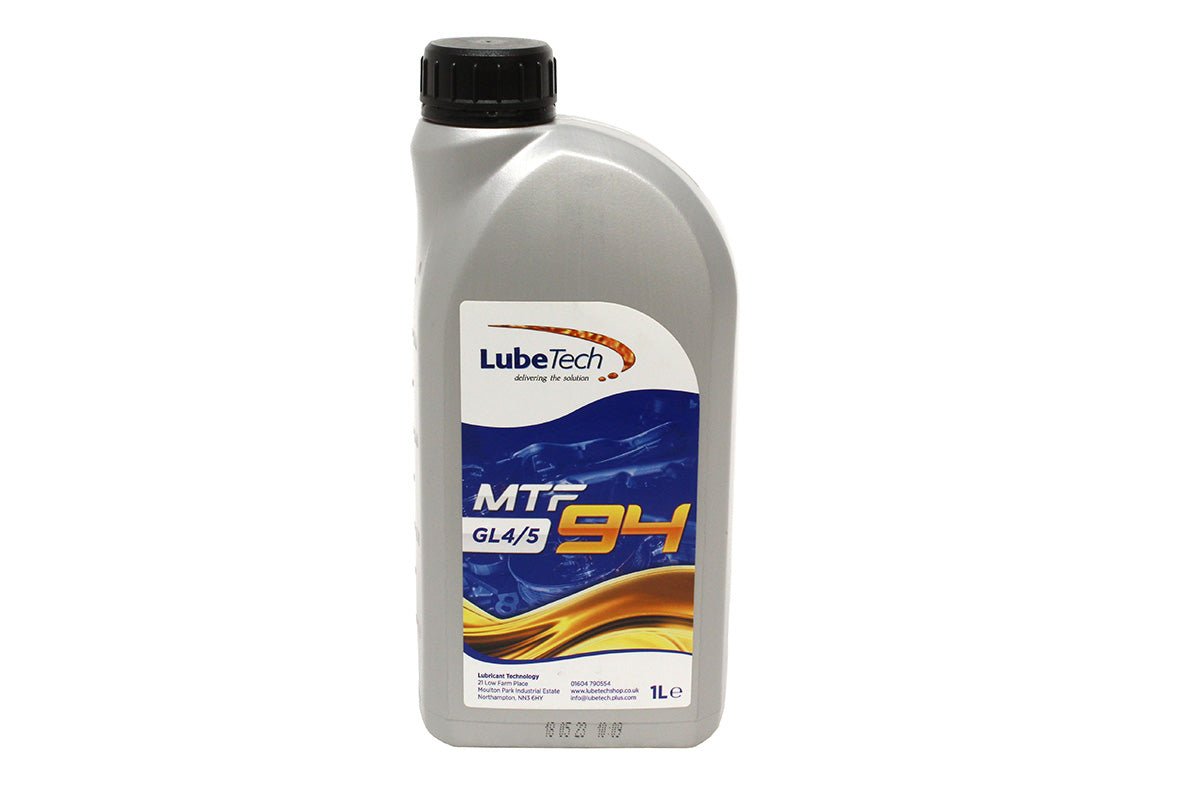 Manual Gear Oil - MTF94 - 1L