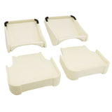 Front Foams for RRC Seats - 2 Seats