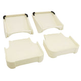 Front Foams for RRC Seats - 2 Seats
