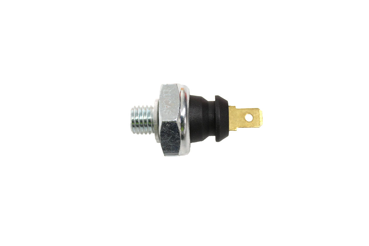 Switch Oil Pressure