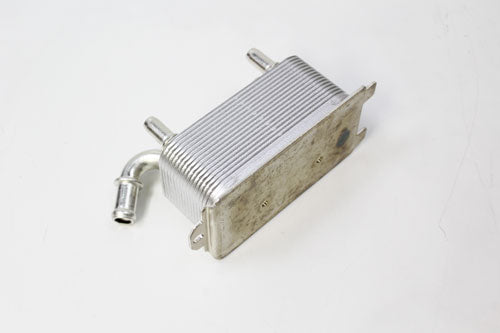 Oil Cooler - BEHR
