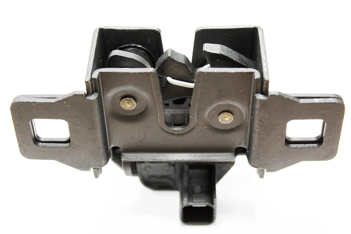 Latch - Hood - ALLMAKES