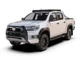 Toyota Hilux (2016-Current) Slimsport Roof Rack Kit