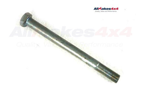 Bolt 1/2 UNF X 5 3/4