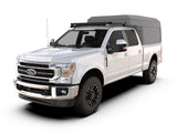 Ford F-250 (1999-Current) Cab Over Camper Slimline II Rack Kit