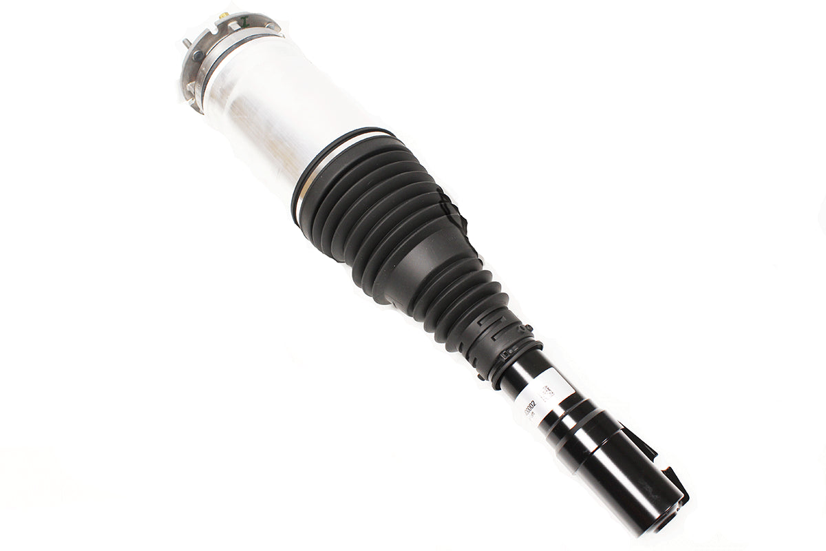 Right Front Shock Absorber - With Adaptive Suspension - Without ACE