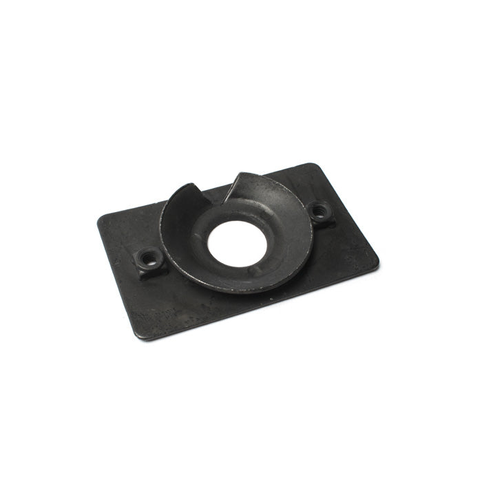 Bracket Hood Latch