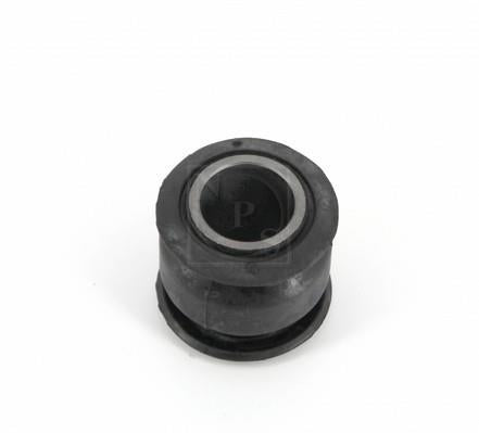 Right block, panhard bar