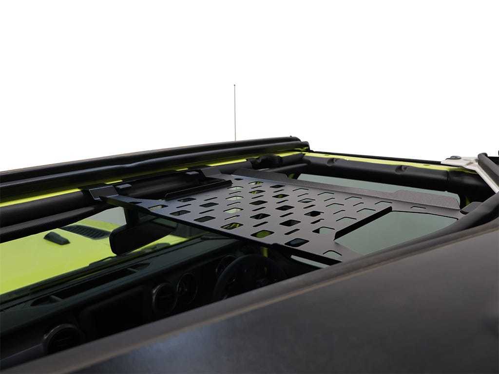Jeep Wrangler JL Freedom Molle Panel