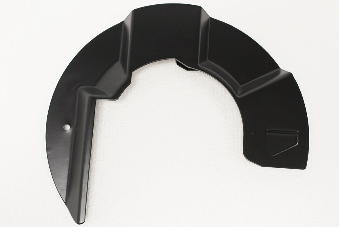 Splash Shield Front LH - EUROSPARE