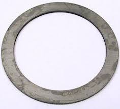 Differential bearing supplement 2,150mm