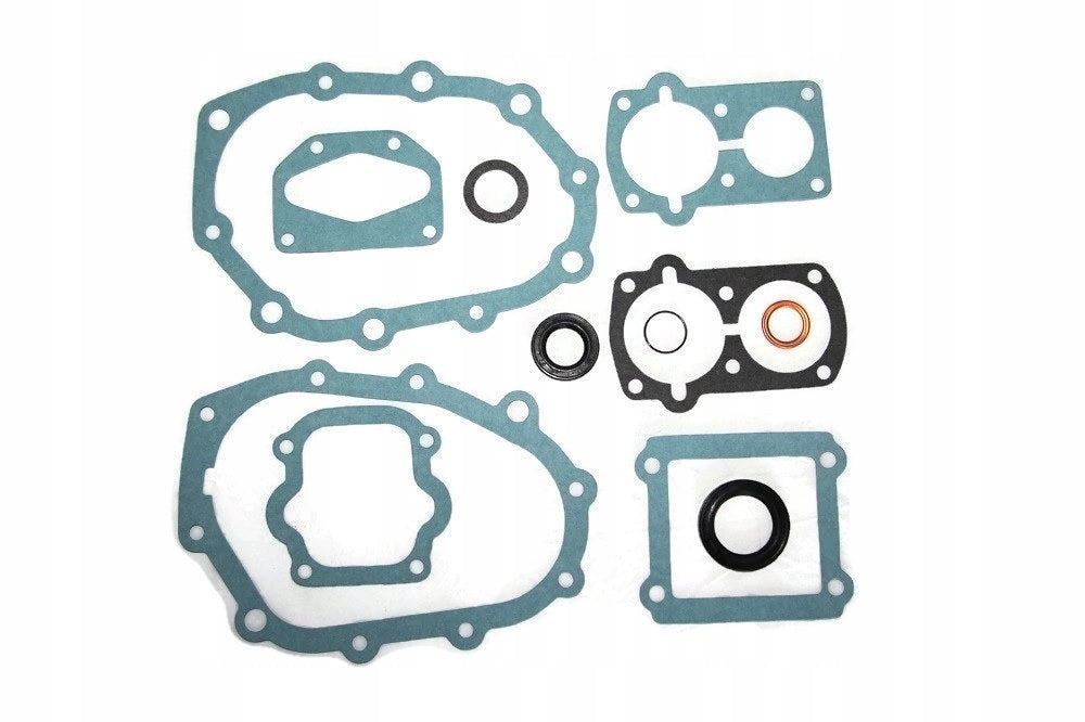 Gearbox LT77 Gasket Set