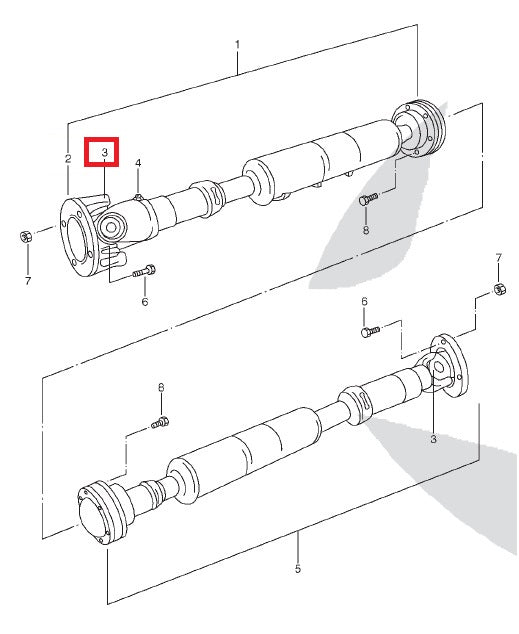 Universal Joint