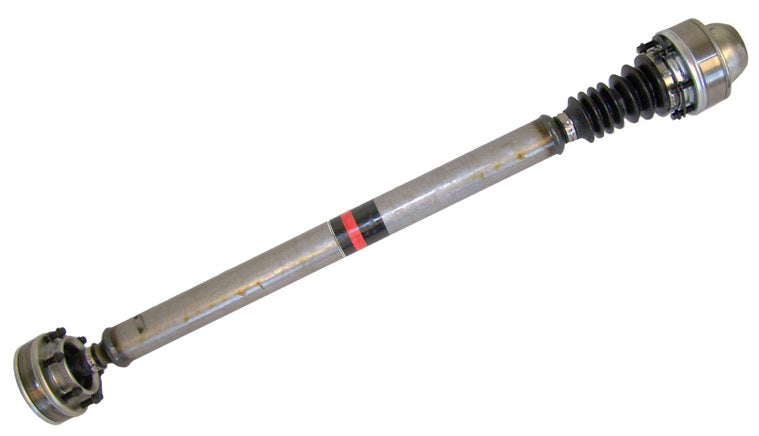 Front Propeller Shaft