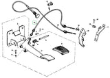 Cable Acelerador