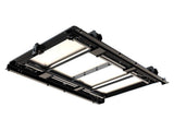 Pro Stainless Steel Camp Table Kit / Top Mount