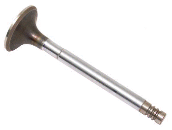 Exhaust Valve