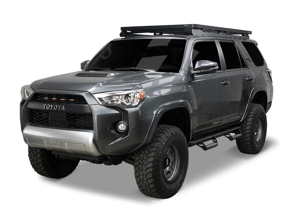 Toyota 4Runner 5th Gen (2010-2024) Slimline II Roof Rack Kit