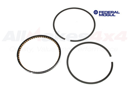 Piston Ring Set Standard