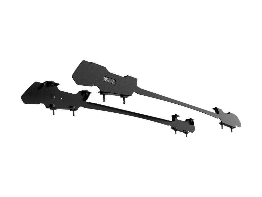 Chev Colorado/GMC Canyon (2015-2022) Foot Rails