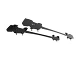 Chev Colorado/GMC Canyon (2015-2022) Foot Rails