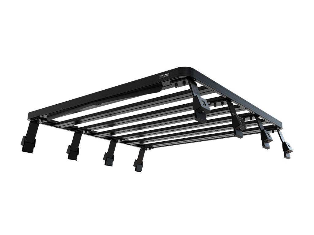 Jeep Wrangler JL 4 Door Sky One-Touch Extreme Slimline II Roof Rack Kit