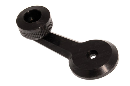 Window winder handle